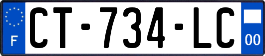 CT-734-LC