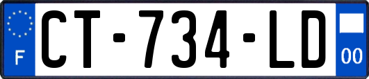 CT-734-LD