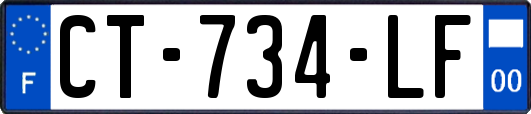 CT-734-LF