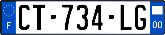 CT-734-LG