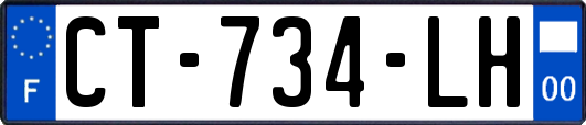 CT-734-LH