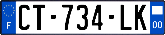 CT-734-LK