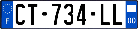 CT-734-LL