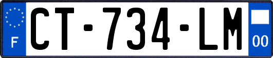 CT-734-LM