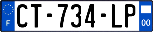CT-734-LP