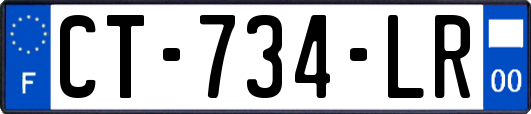 CT-734-LR