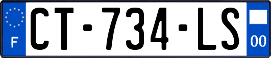 CT-734-LS