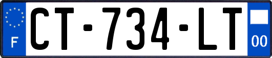 CT-734-LT