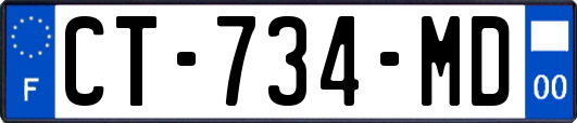 CT-734-MD
