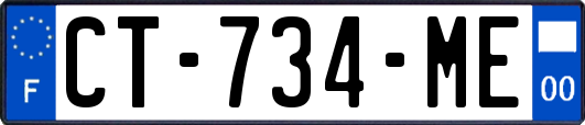 CT-734-ME