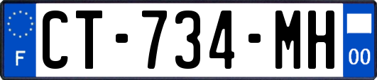 CT-734-MH