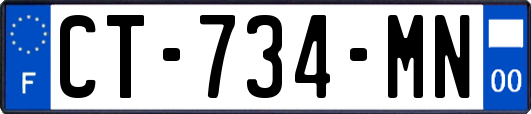 CT-734-MN