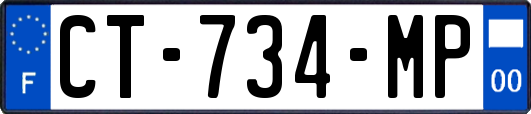 CT-734-MP