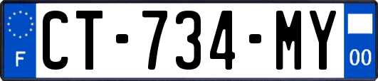 CT-734-MY