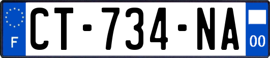 CT-734-NA