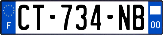 CT-734-NB