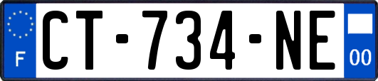 CT-734-NE