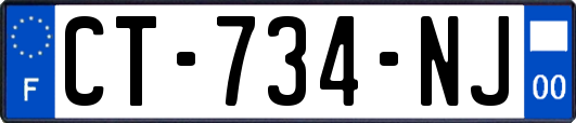 CT-734-NJ