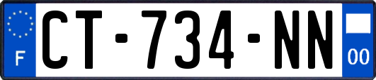 CT-734-NN