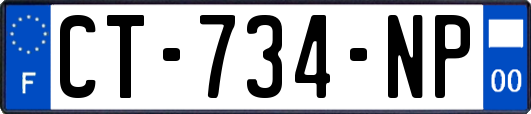 CT-734-NP