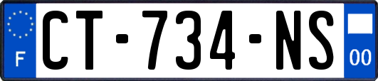 CT-734-NS