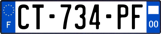 CT-734-PF