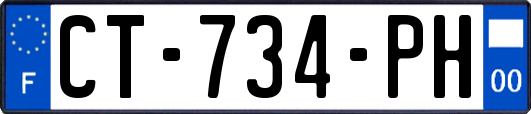CT-734-PH