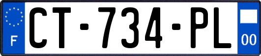 CT-734-PL