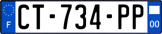 CT-734-PP