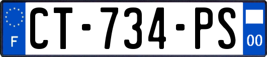 CT-734-PS