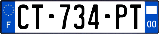 CT-734-PT