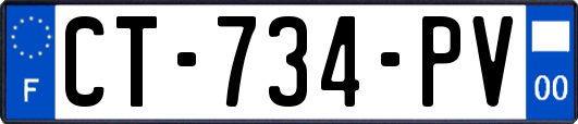 CT-734-PV