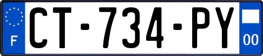 CT-734-PY