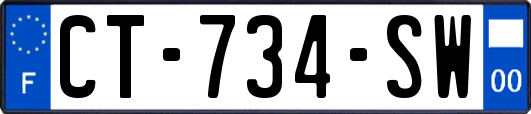 CT-734-SW