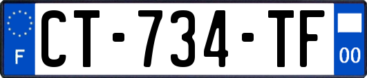 CT-734-TF
