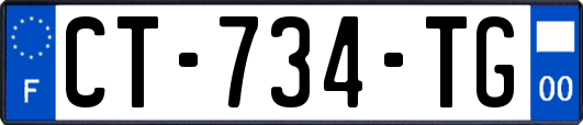 CT-734-TG