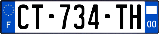 CT-734-TH