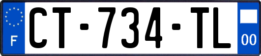 CT-734-TL