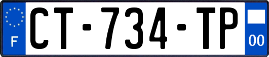 CT-734-TP