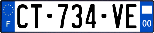 CT-734-VE