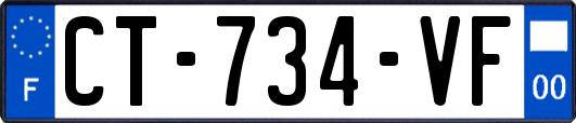 CT-734-VF