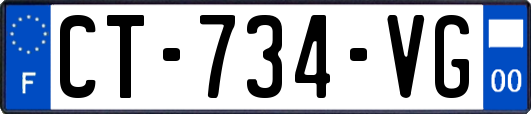 CT-734-VG