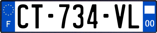 CT-734-VL