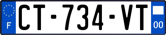 CT-734-VT