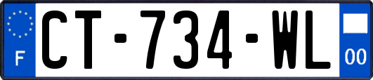 CT-734-WL
