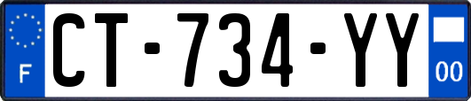 CT-734-YY