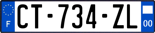 CT-734-ZL