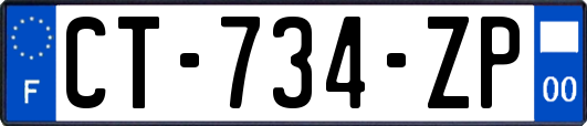 CT-734-ZP