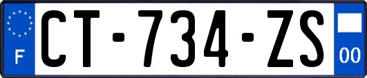 CT-734-ZS