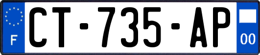 CT-735-AP